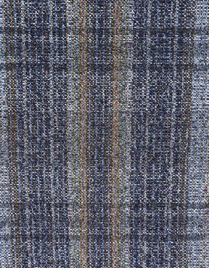 Harris Tweed Navy