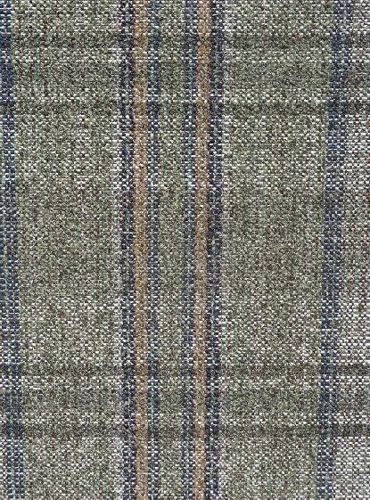 Harris Tweed Olive