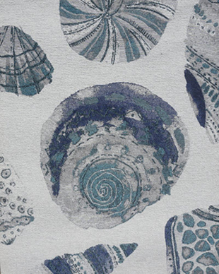 Shell Ocean