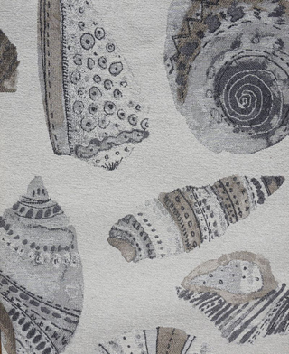 Shell Travertine