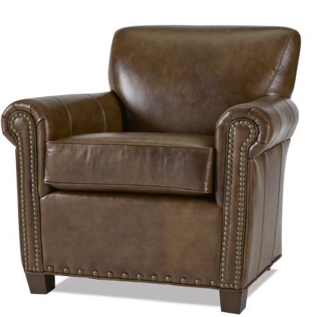 101L Leather Chair