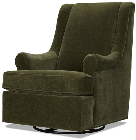 55S Swivel Chair