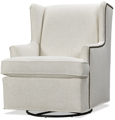 180SGT Swivel Glider