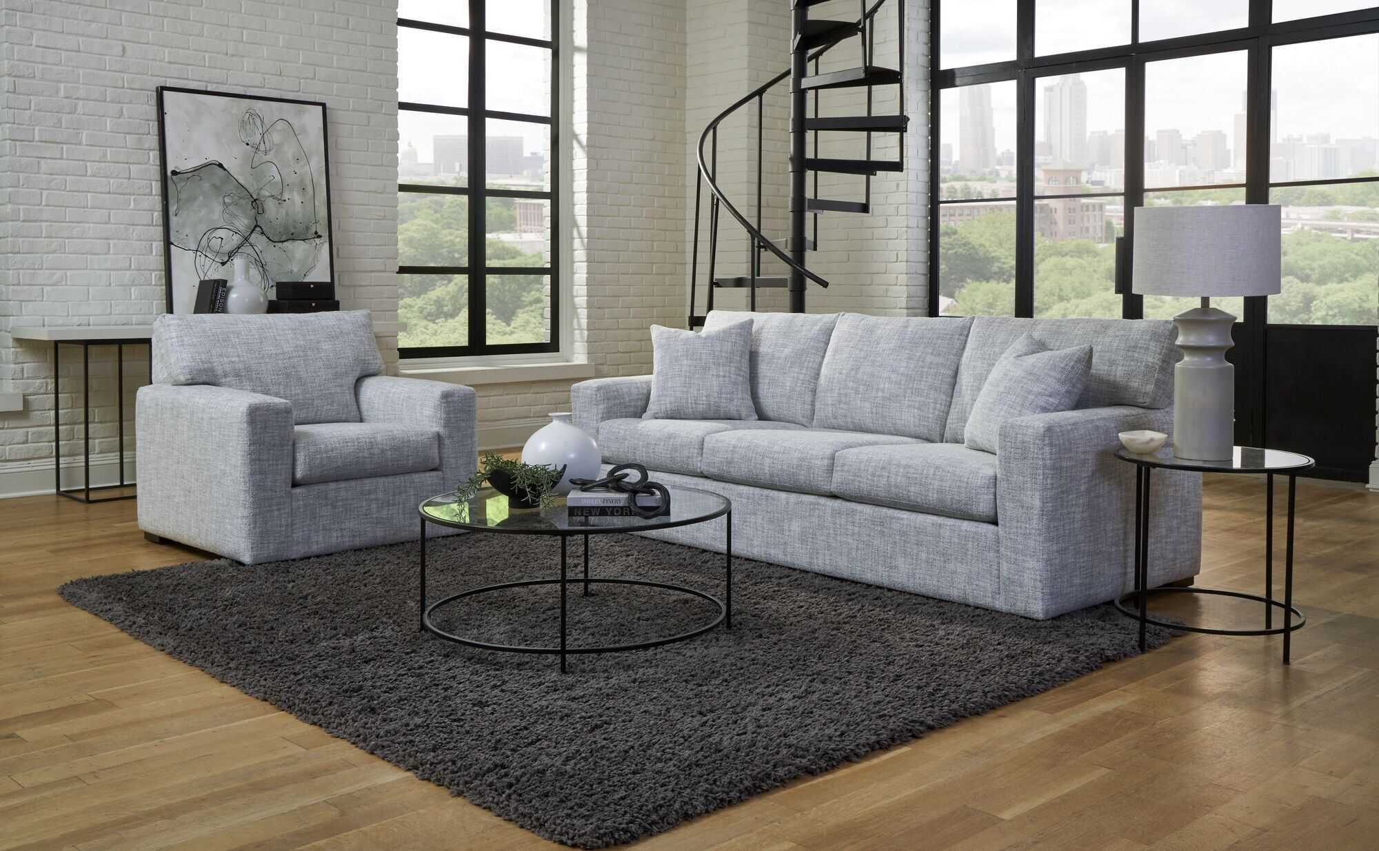 Lancer Furniture | American Made Furniture | Star NC